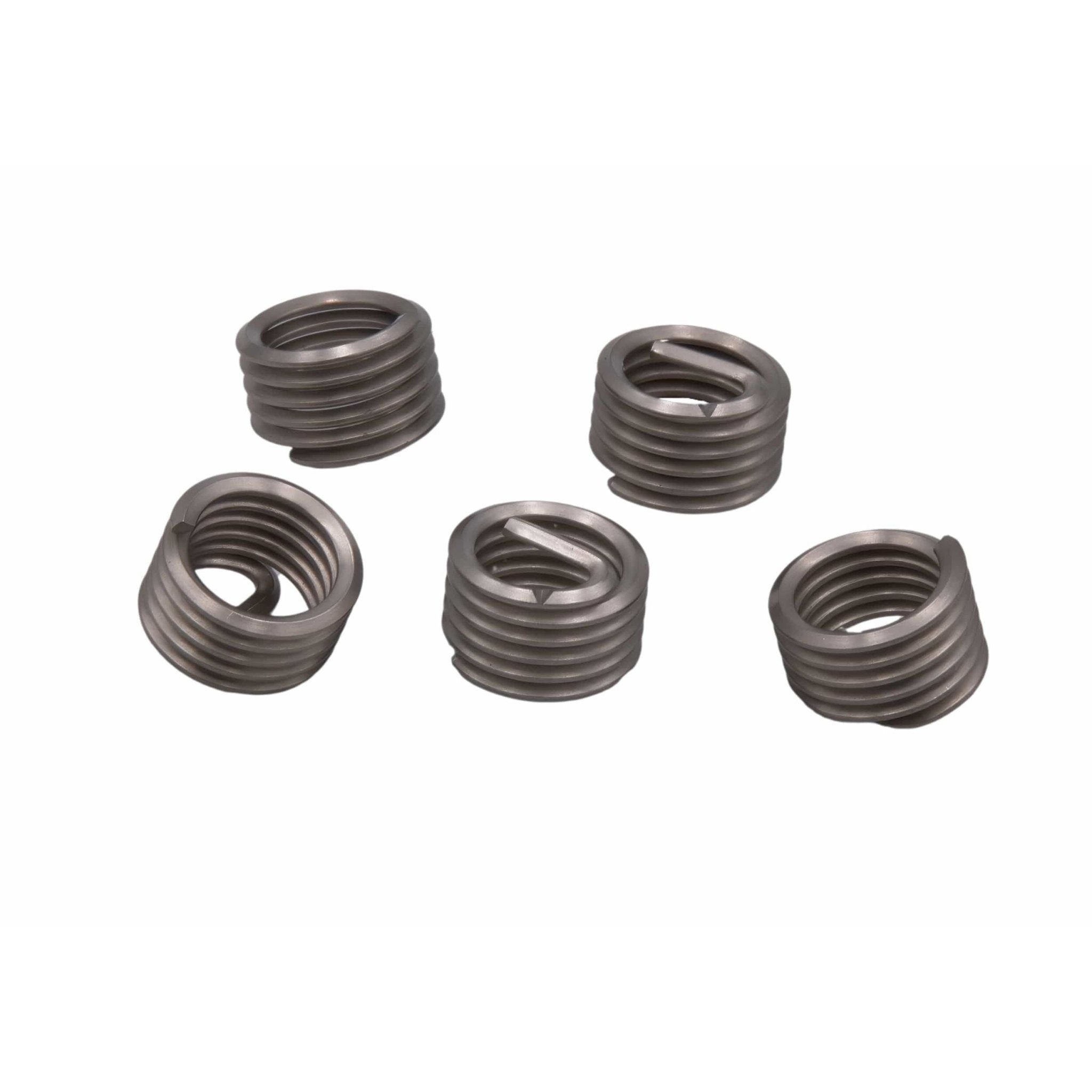 E-Z Coil Kit Economy 9/16"-12 1D Unc Helicoil Thread Repair - Twin Eagle Imports