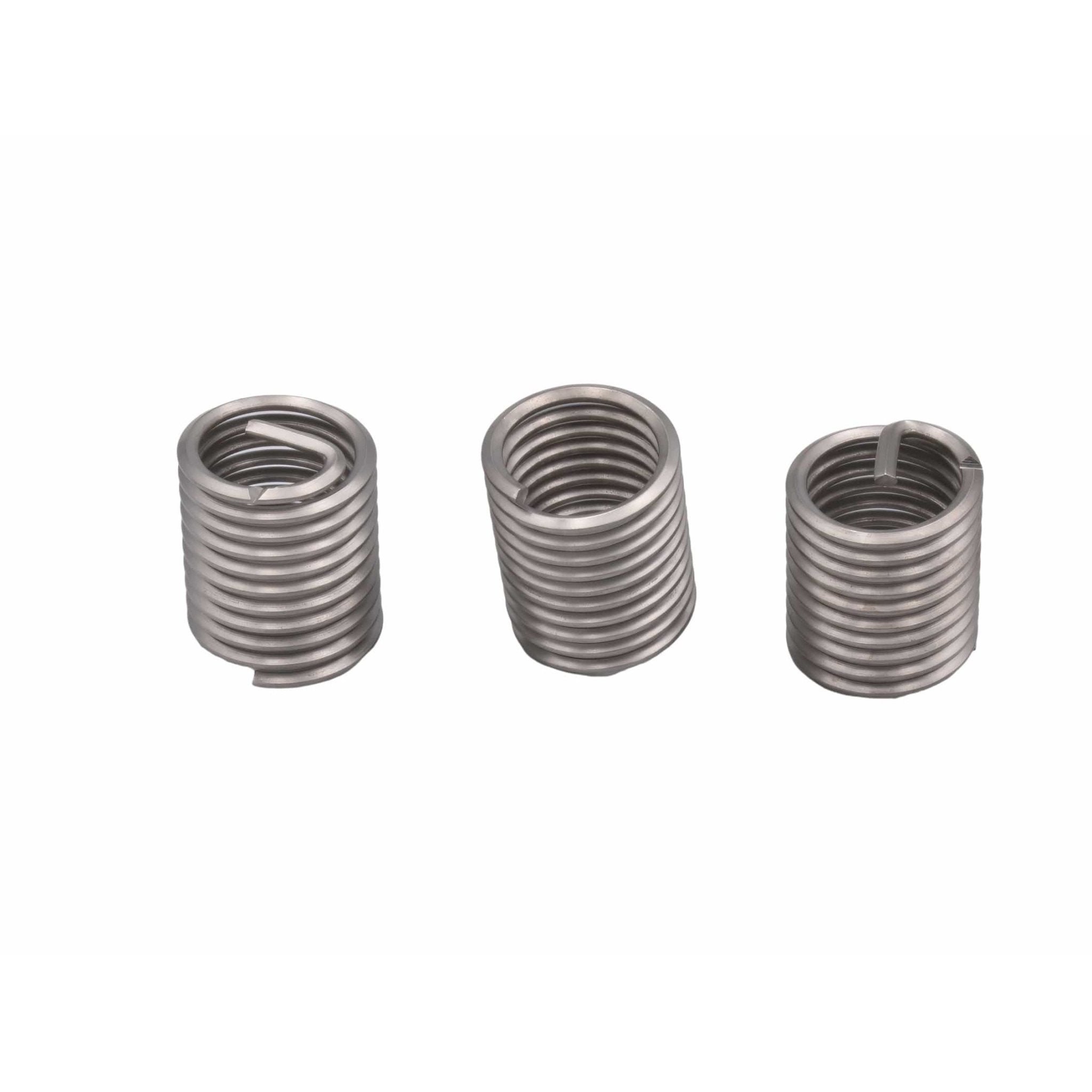E-Z Coil Kit Economy M24 X 3 X 1.5D Helicoil Thread Repair - Twin Eagle Imports