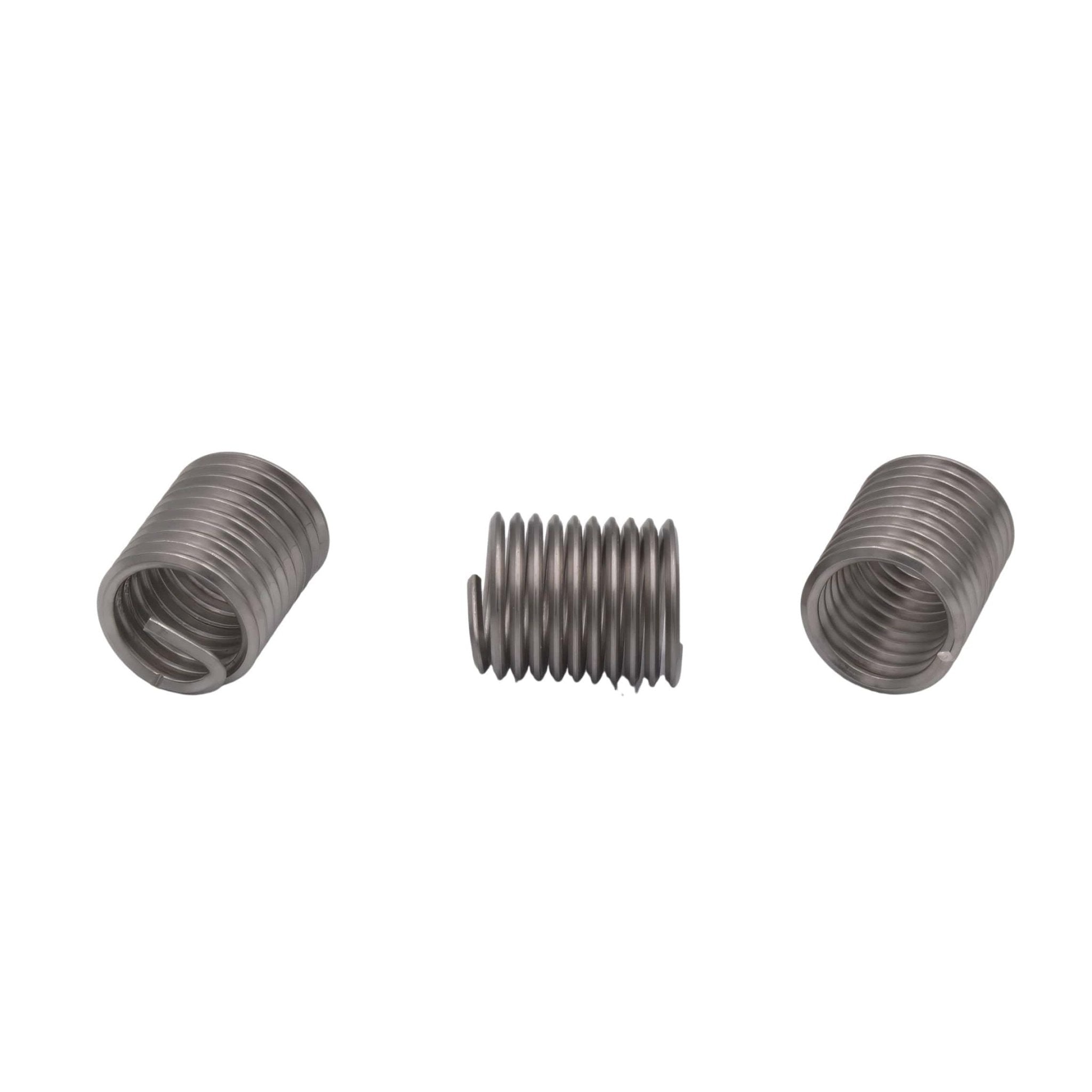 E-Z Coil Kit Economy M24 X 3 X 1.5D Helicoil Thread Repair - Twin Eagle Imports