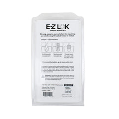 E-Z Lok Thin Wall Thread Repair Kit - 7/16-14 UNC X 9/16-12 UNC - Twin Eagle Imports
