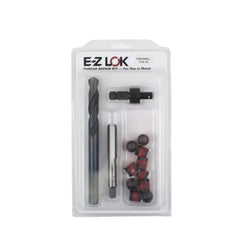 E-Z Lok Thin Wall Thread Repair Kit - 7/16-14 UNC X 9/16-12 UNC - Twin Eagle Imports