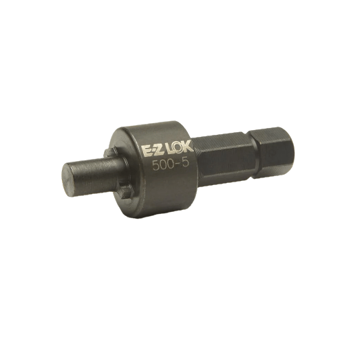E-Z LOK Thread Repair Drive Tool For E-Z Lok™ Inserts - For Internal Threads: 10-24, 10-32, M5-0.8
