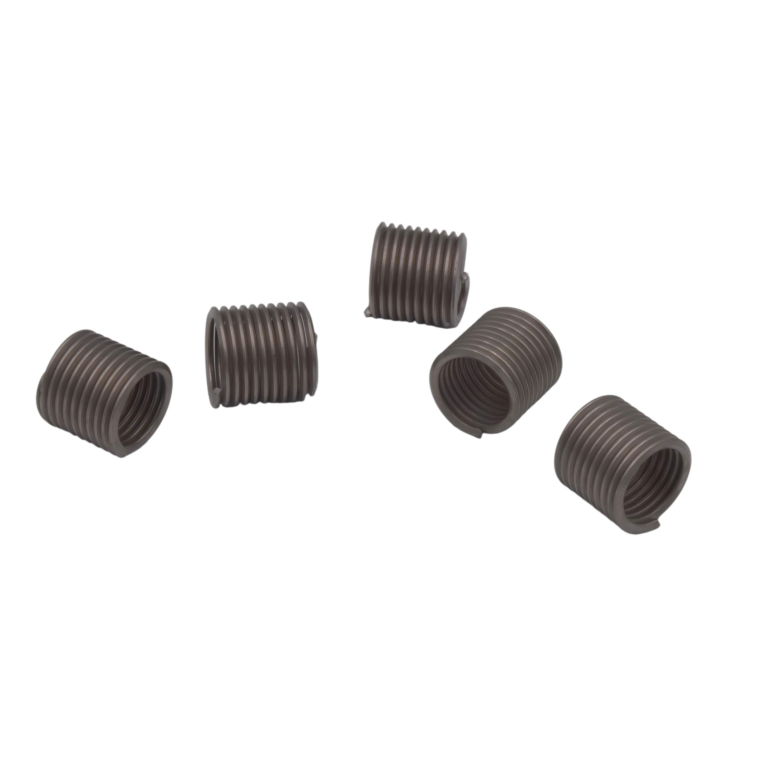 E-Z LOK THREAD REPAIR E-Z Coil Kit Economy 7/8"-9 X 1D Unc