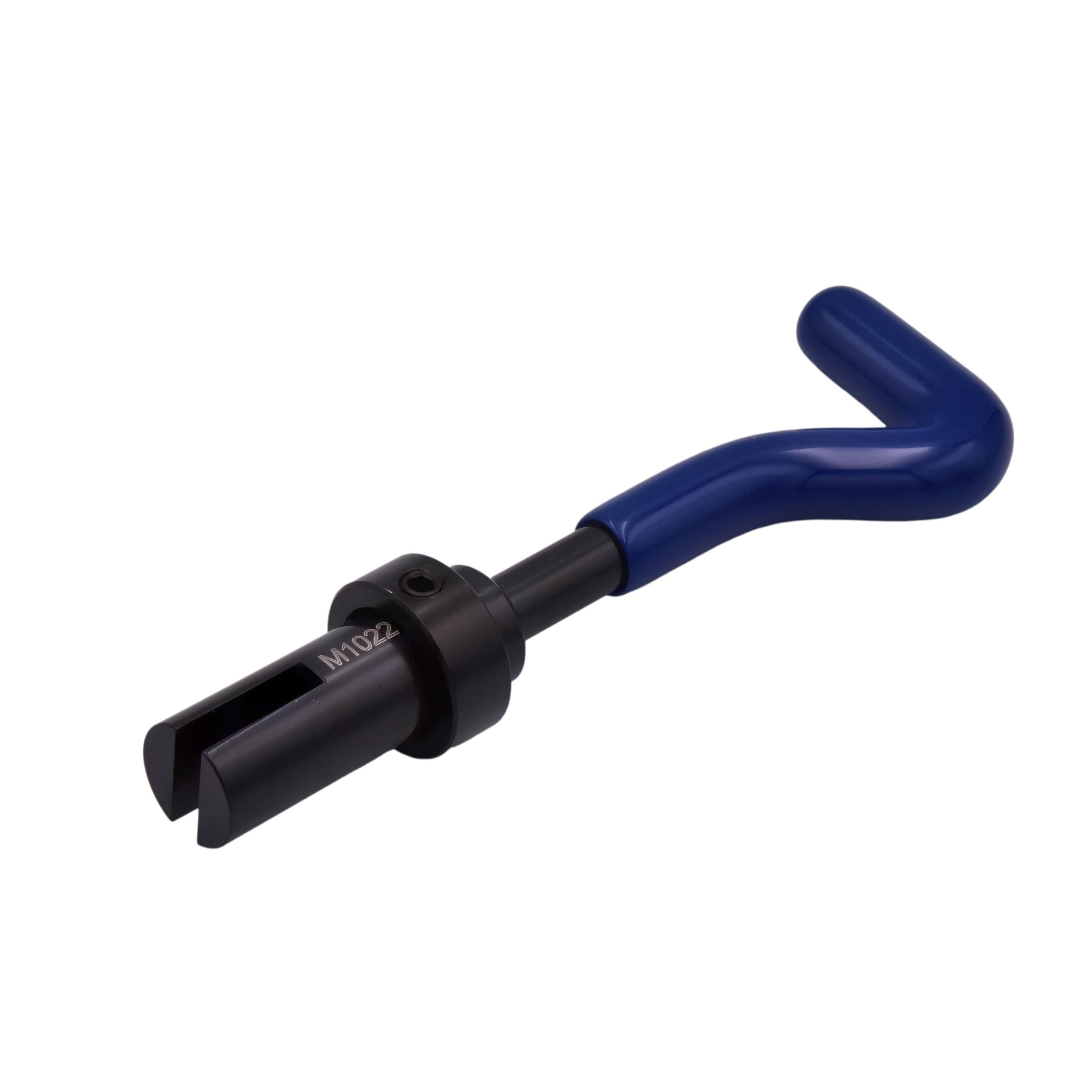 E-Z LOK THREAD REPAIR E-Z Coil Kit Economy 7/8"-9 X 1D Unc