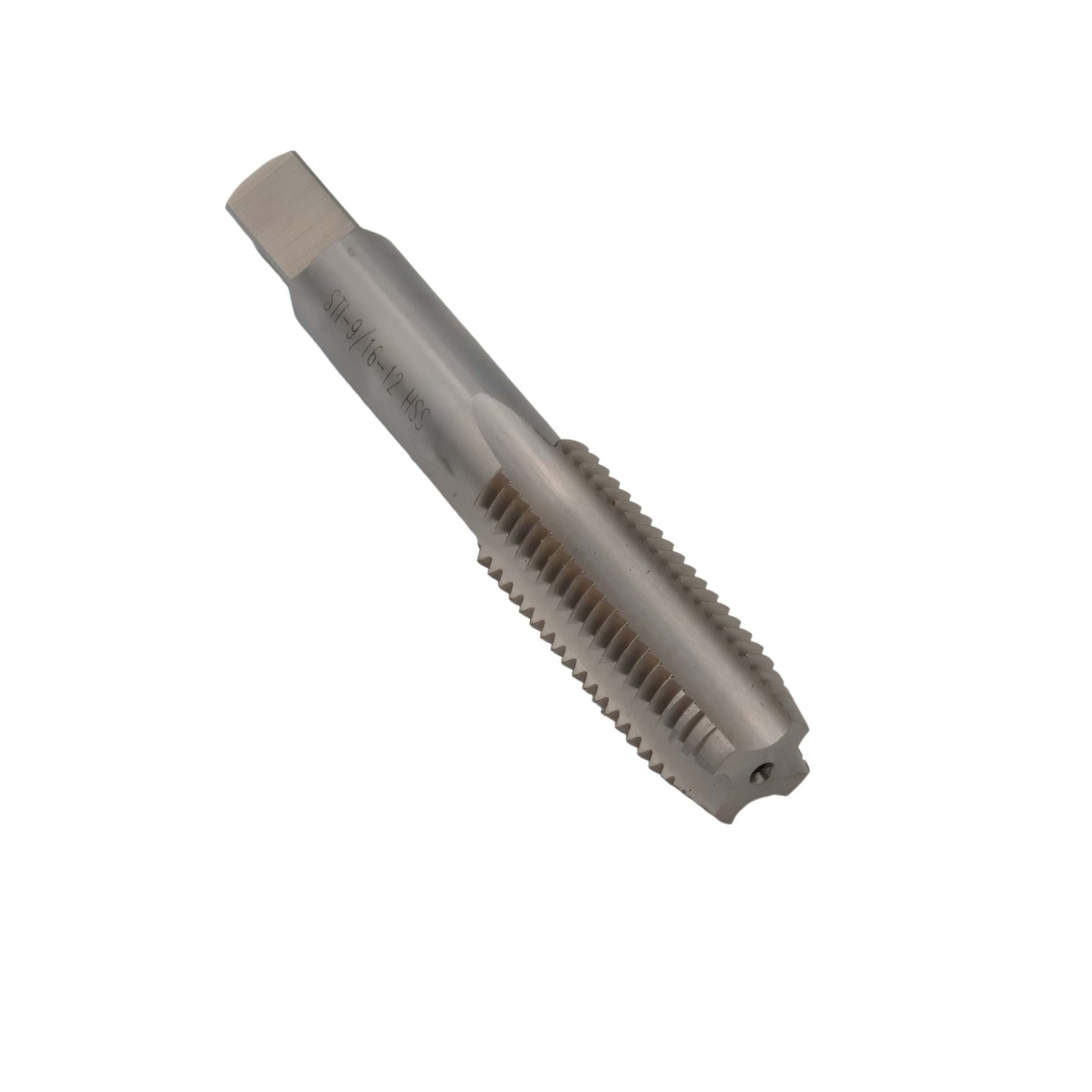 E-Z LOK THREAD REPAIR E-Z Coil Kit Economy 9/16"-12 2D Unc