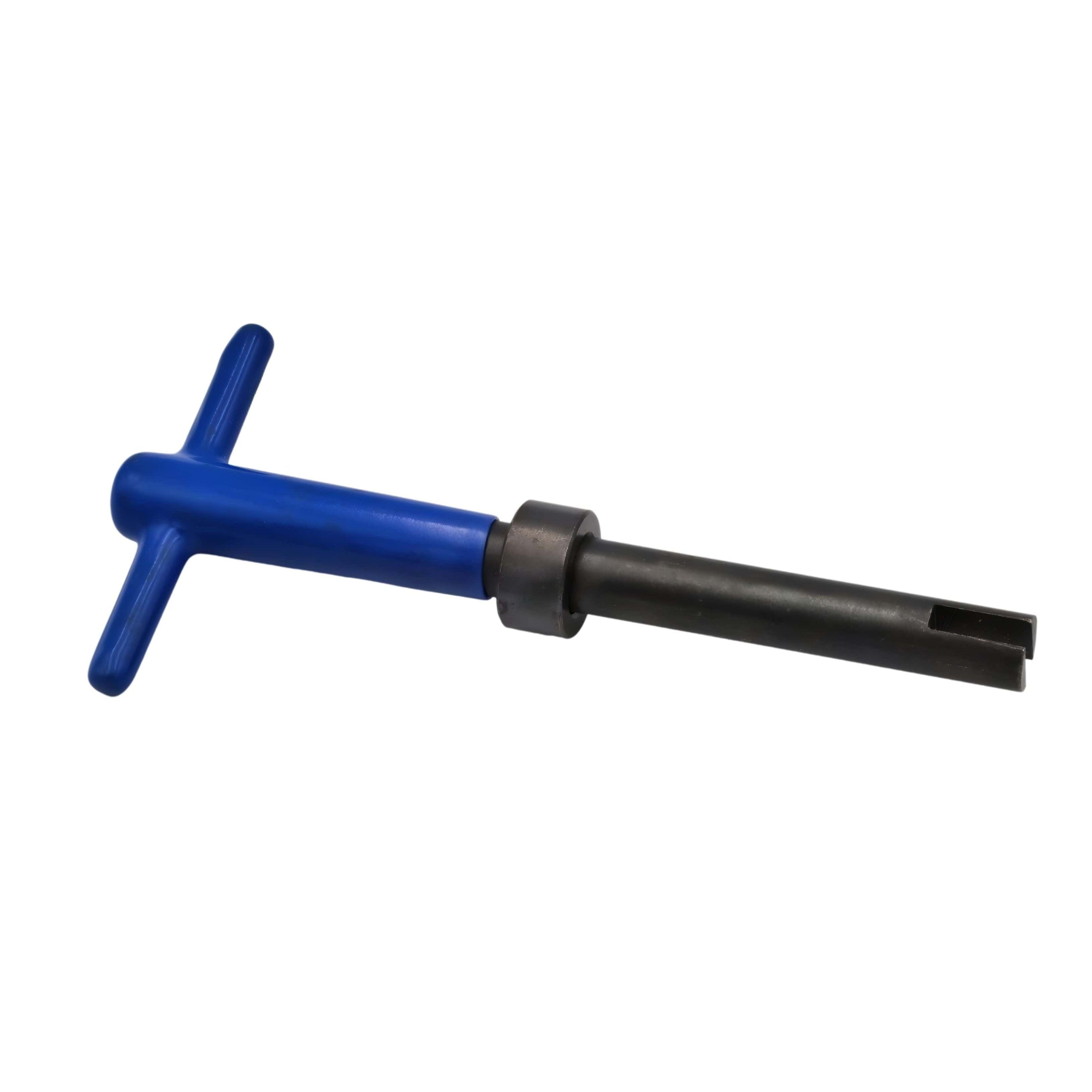 E-Z LOK THREAD REPAIR E-Z Coil Kit Economy 9/16"-12 2D Unc