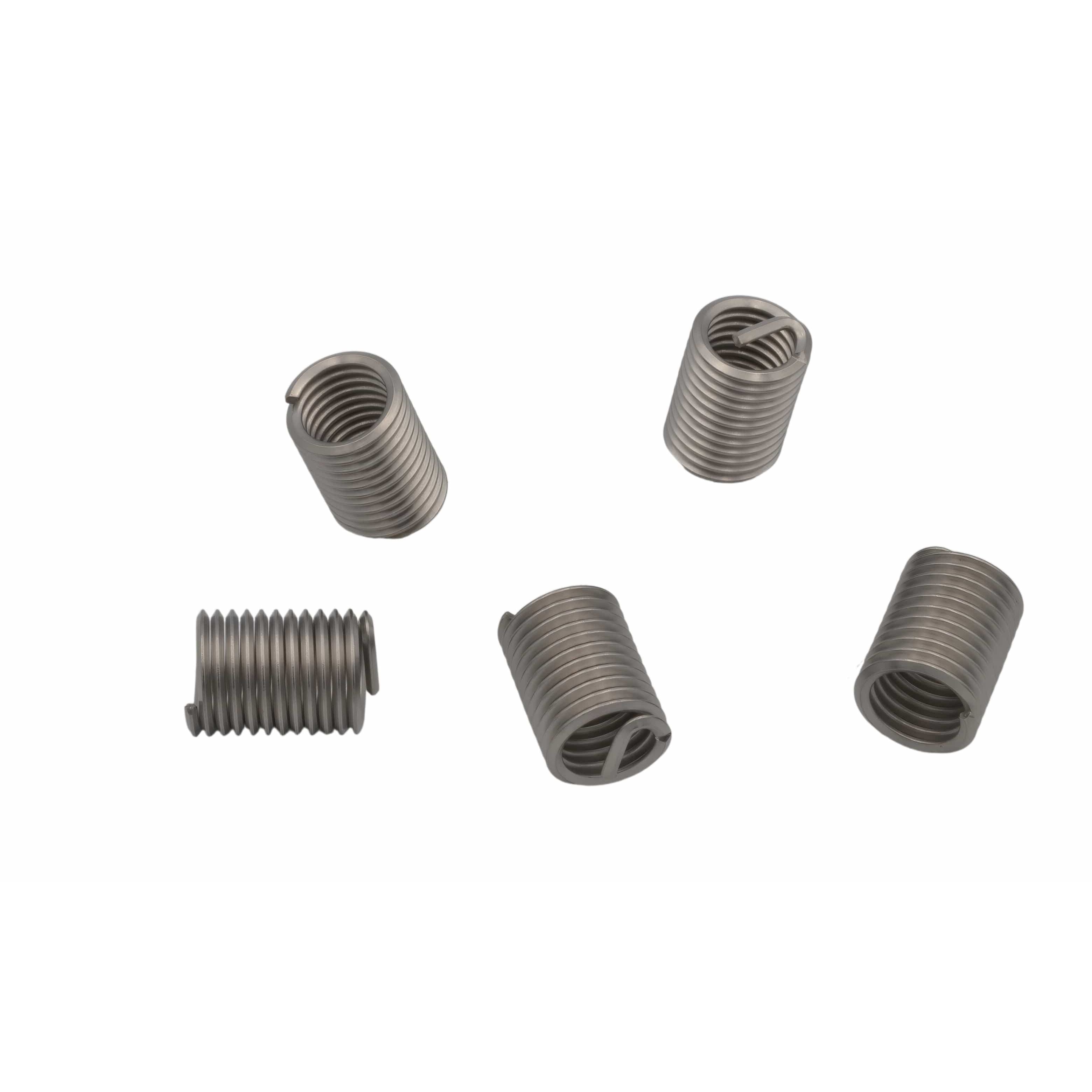 E-Z LOK THREAD REPAIR E-Z Coil Kit Economy 9/16"-12 2D Unc