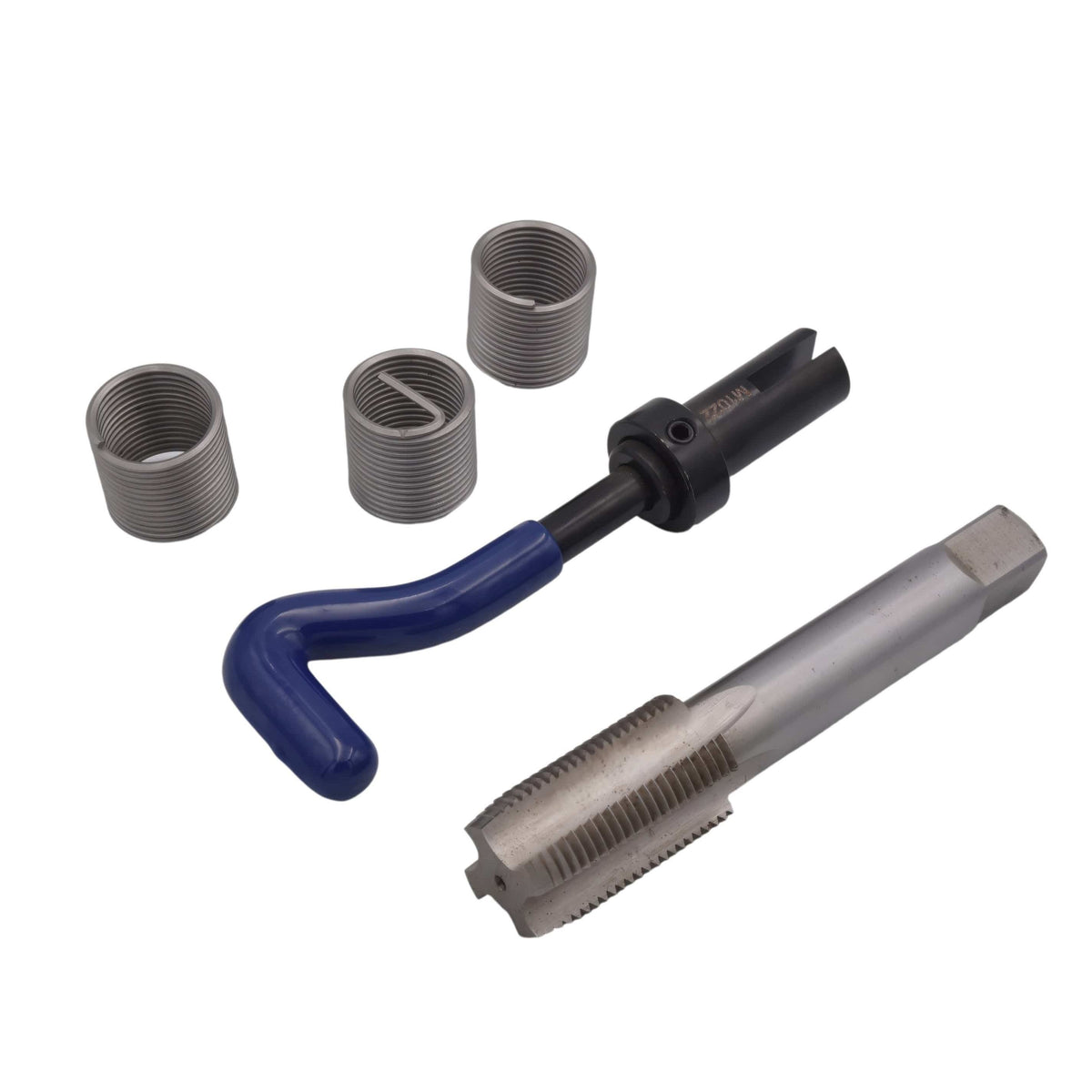 E-Z LOK THREAD REPAIR E-Z Coil Kit Economy M22 X 2.0 X 1.5D Thread Repair Kit