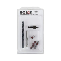 E-Z LOK THREAD REPAIR E-Z Lok Thin Wall Thread Repair Kit - 1/4-20 UNC X 3/8-16 UNC