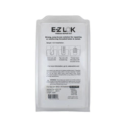 E-Z LOK THREAD REPAIR E-Z Lok Thin Wall Thread Repair Kit - M12-1.75 X 5/8-11 UNC