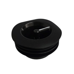 Green Drain Waterless Trap Seal 3-3.5" (85-90mm)