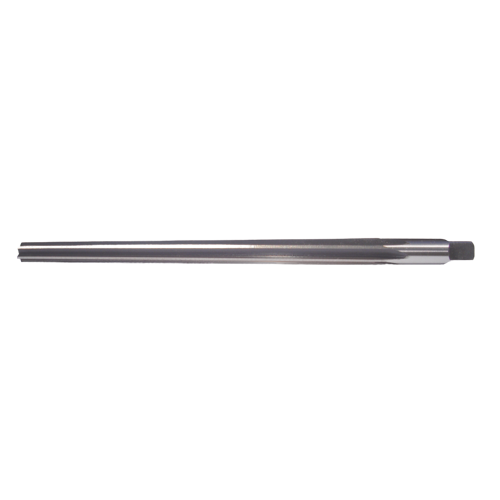Somta Series 732 11/64″ HSS hand taper pin reamer – straight‐flute finishing tool
