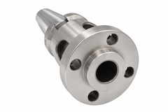 BT40 Boring Head Arbor for Large Adjustable Boring Heads – BT40-BST-100