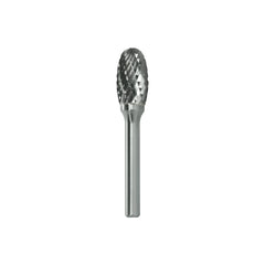 Fullerton - SE5 1/2" Egg Shape Series Carbide Burr