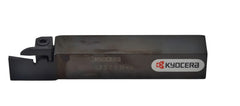 Kyocera KGBAR2525M-4 – External Grooving Toolholder (THC04642)