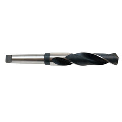 Hepyc 39.5mm HSS Morse Taper Shank Drill MT4 DIN 345N