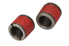 E-Z LOK™ Threaded Insert Assortment Kit for Metal - Carbon Steel - 1/2-20 to 1-14