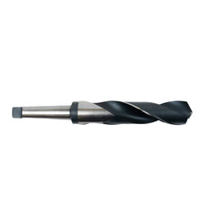Hepyc 50mm HSS Morse Taper Shank Drill MT4 DIN 345N