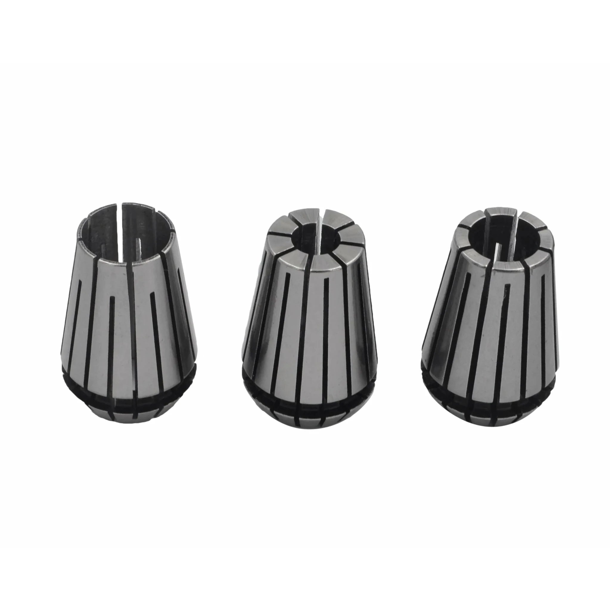 ER20 12pc Precision Spring Collet Set – 2mm to 13mm - Twin Eagle Imports