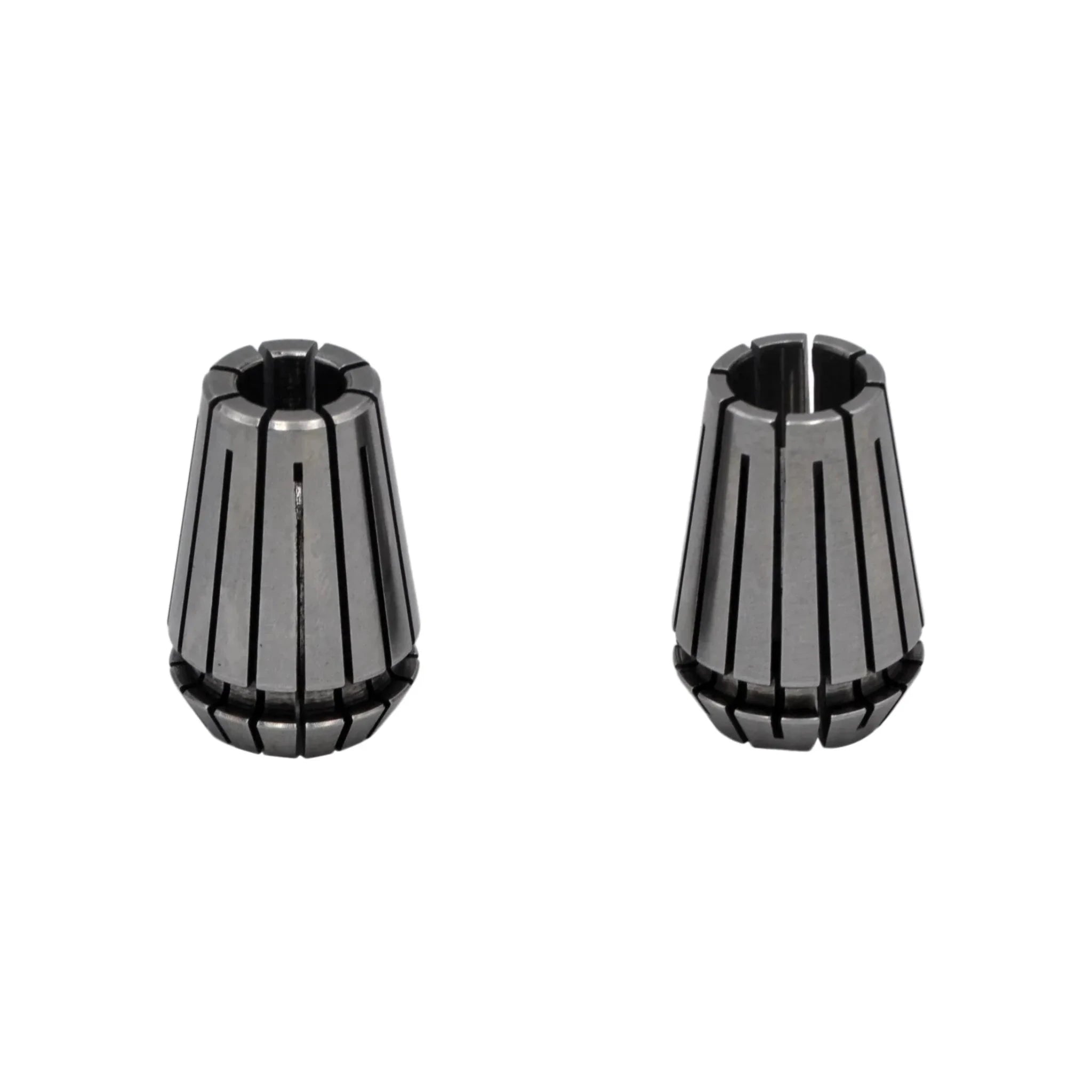 ER20 12pc Precision Spring Collet Set – 2mm to 13mm - Twin Eagle Imports