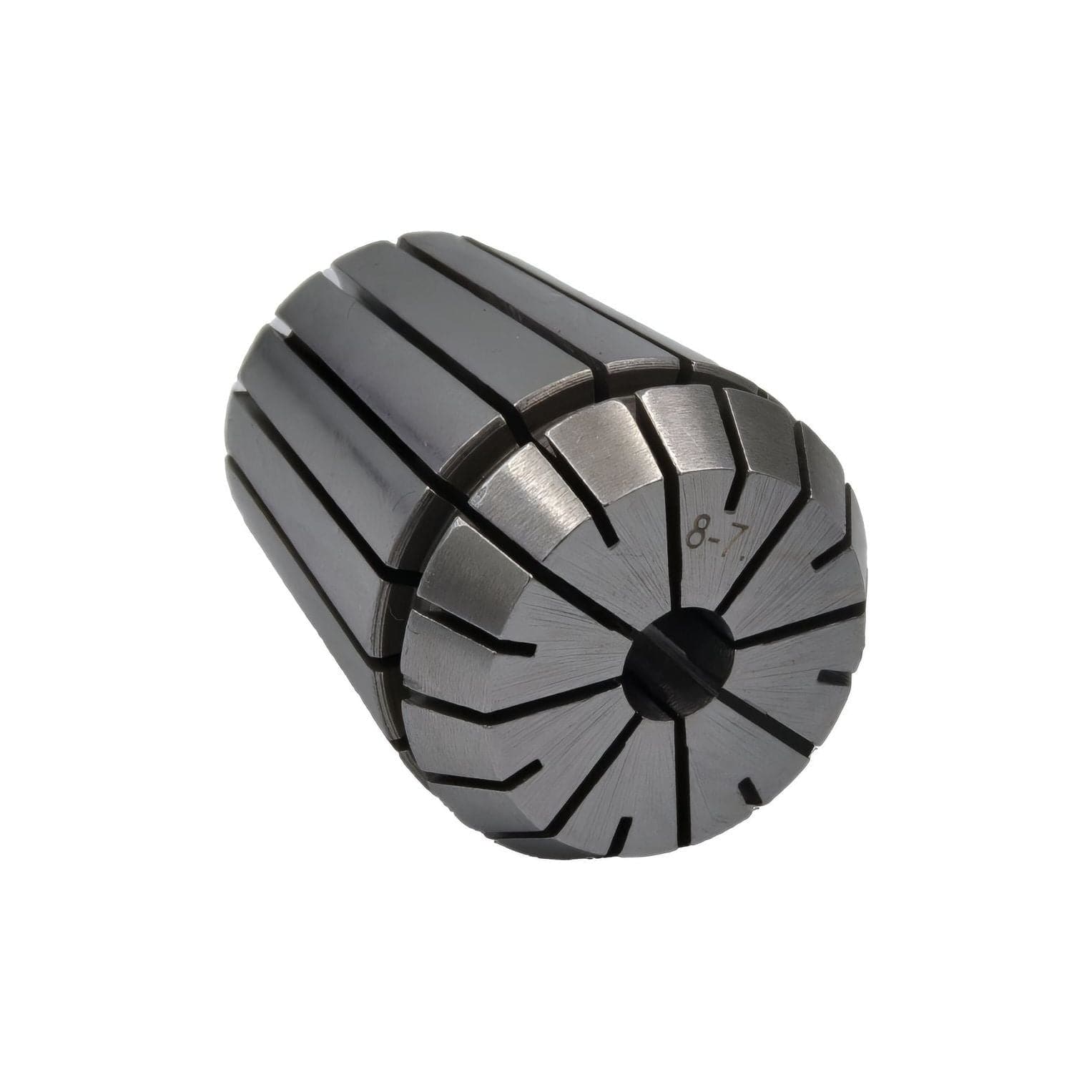 ER32 Spring Collet – Clamping Range 7mm–8mm - Twin Eagle Imports