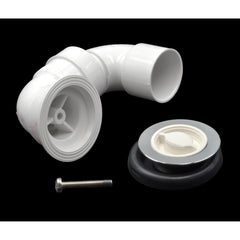 Extendable Plumbdinger – Versatile Bath Tub Waste Connector 40mm - Twin Eagle Imports