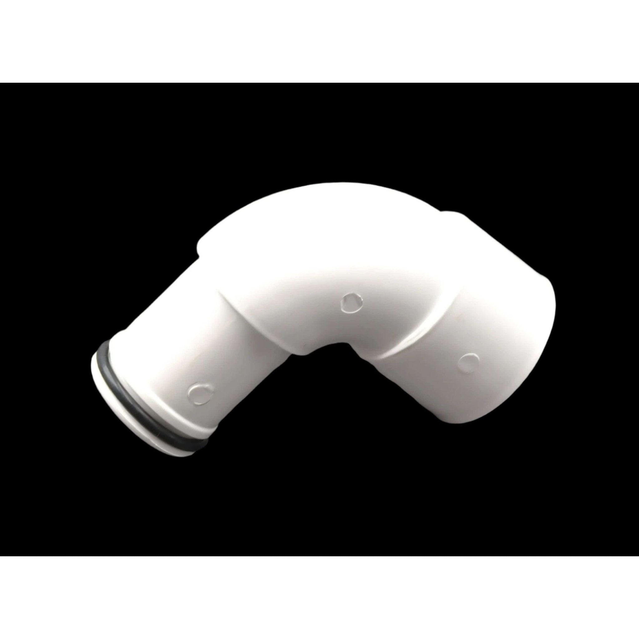 Extendable Plumbdinger – Versatile Bath Tub Waste Connector 40mm - Twin Eagle Imports