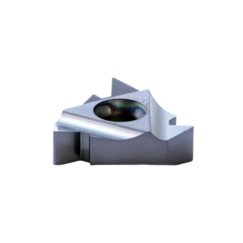 Carmex Internal Right Hand NPT Pipe Thread Turning Insert 27 mm / 27 IR Q60 BMA