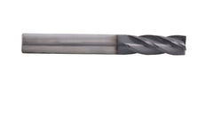 Kyocera SGS 30010 5/16" 4 Flute Ti-NAMITE-A AlTiN Coated Carbide Square End Mill