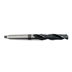 Hepyc 32.5mm HSS Morse Taper Shank Drill MT4 DIN 345N