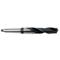 Hepyc 41mm HSS Morse Taper Shank Drill MT4 DIN 345N