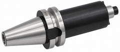 MT3 Shell Mill Arbor 22mm – Face Mill Holder