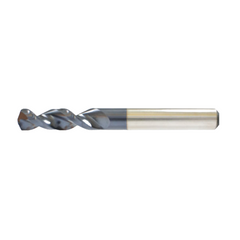 Somta Series 163 – 7.2MM UDL Stub Drill HSS-Co5