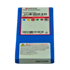 10pc Kyocera TPGN160308S00820 A66N – Ceramic Turning Insert (Cast Iron and Heat-Resistant Alloy Machining)