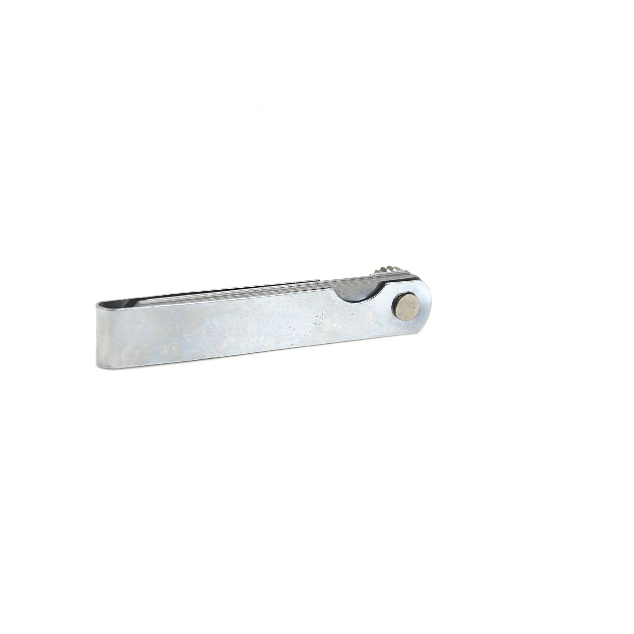 FEELER GAUGE SET - INSIZE 4614-15 0.002-0.025" - Twin Eagle Imports