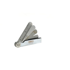 FEELER GAUGE SET - INSIZE 4614-15 0.002-0.025" - Twin Eagle Imports