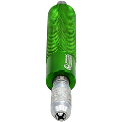 Fine Tap Aligner For Milling & Lathe Machines Collet Capacity 0 to 4 mm - Twin Eagle Imports