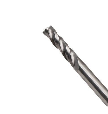 Fullerton 32008 0.1250" 4 Flute Standard Square End Mill - Twin Eagle Imports