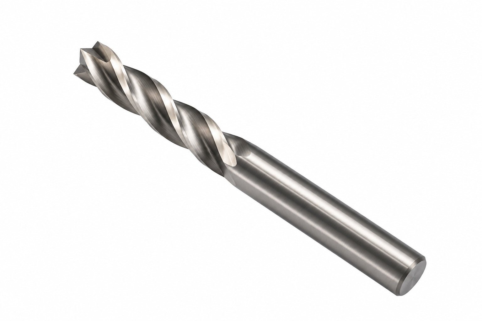 Fullerton 32011 0.1875" 4 Flute Standard Square End Mill - Twin Eagle Imports