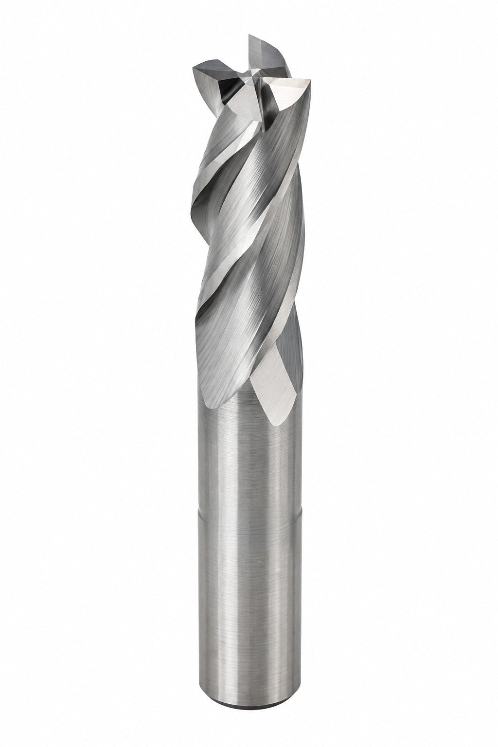 Fullerton 32018 0.4375" 4 Flute Standard Square End Mill - Twin Eagle Imports