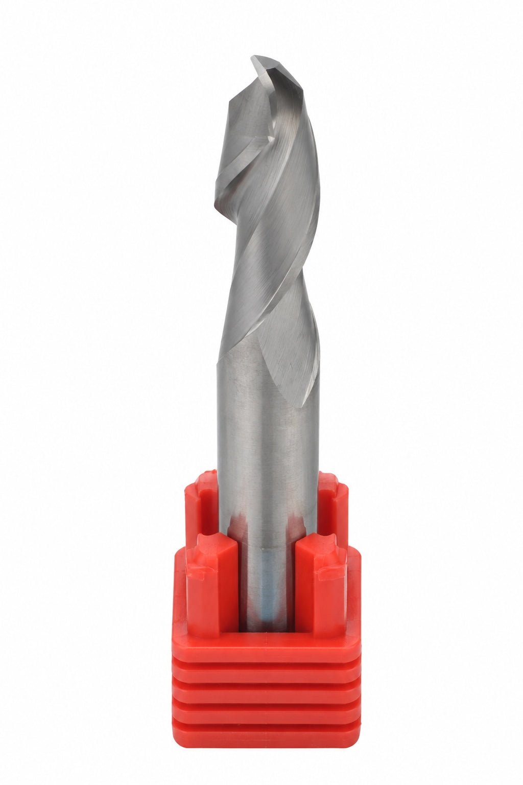 Fullerton 32098 0.2500" 2 Flute Standard Ball Nose End Mill - Twin Eagle Imports