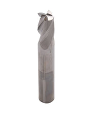 Fullerton 32150 0.375" 4 Flute Stub Square End Mill - Twin Eagle Imports
