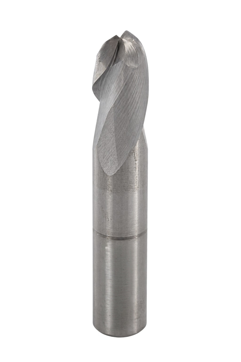 Fullerton 32199 0.4375" 2 Flute Stub Ball Nose End Mill - Twin Eagle Imports