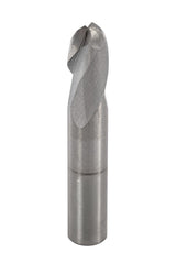 Fullerton 32199 0.4375" 2 Flute Stub Ball Nose End Mill - Twin Eagle Imports