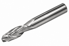 Fullerton 32585 0.5000" 2 Flute Extra-Long Ball Nose End Mill - Twin Eagle Imports