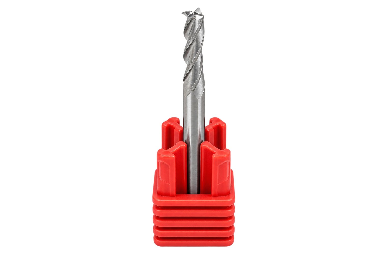 Fullerton 92003 0.0787" 4 Flute Standard Square End Mill - Twin Eagle Imports