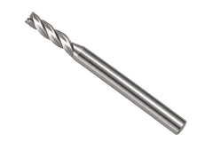 Fullerton 92003 0.0787" 4 Flute Standard Square End Mill - Twin Eagle Imports