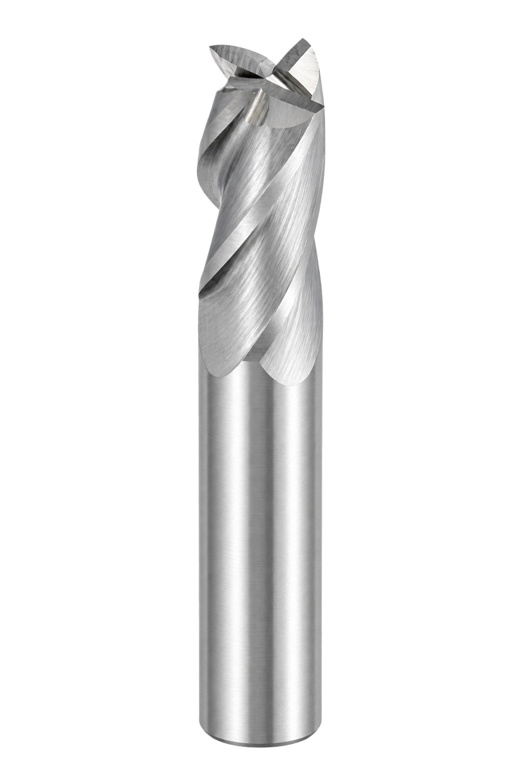 Fullerton 92014 0.4724" 4 Flute Standard Square End Mill - Twin Eagle Imports