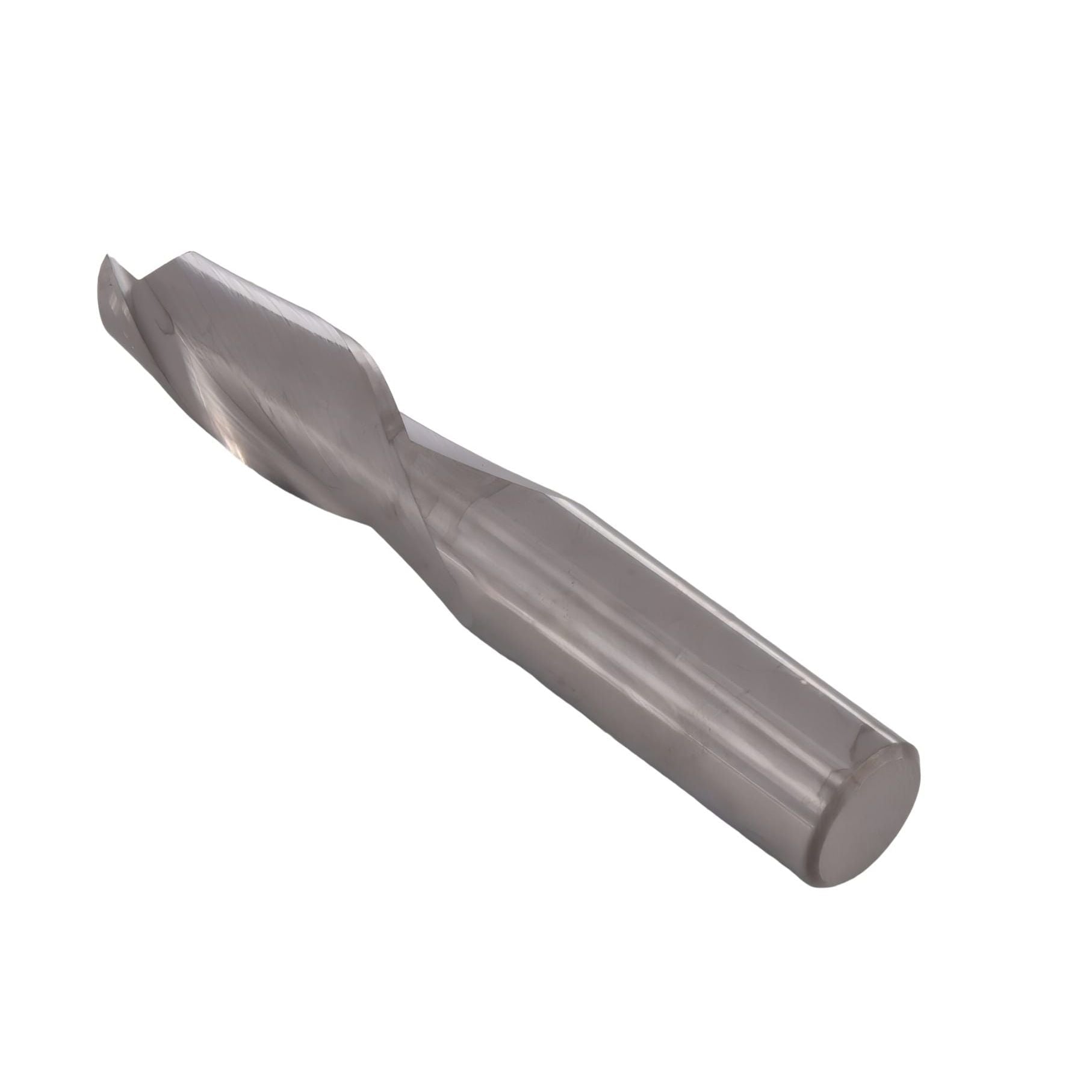 Fullerton 92051 14mm 2 Flute General Purpose Carbide Square End Mill - Twin Eagle Imports