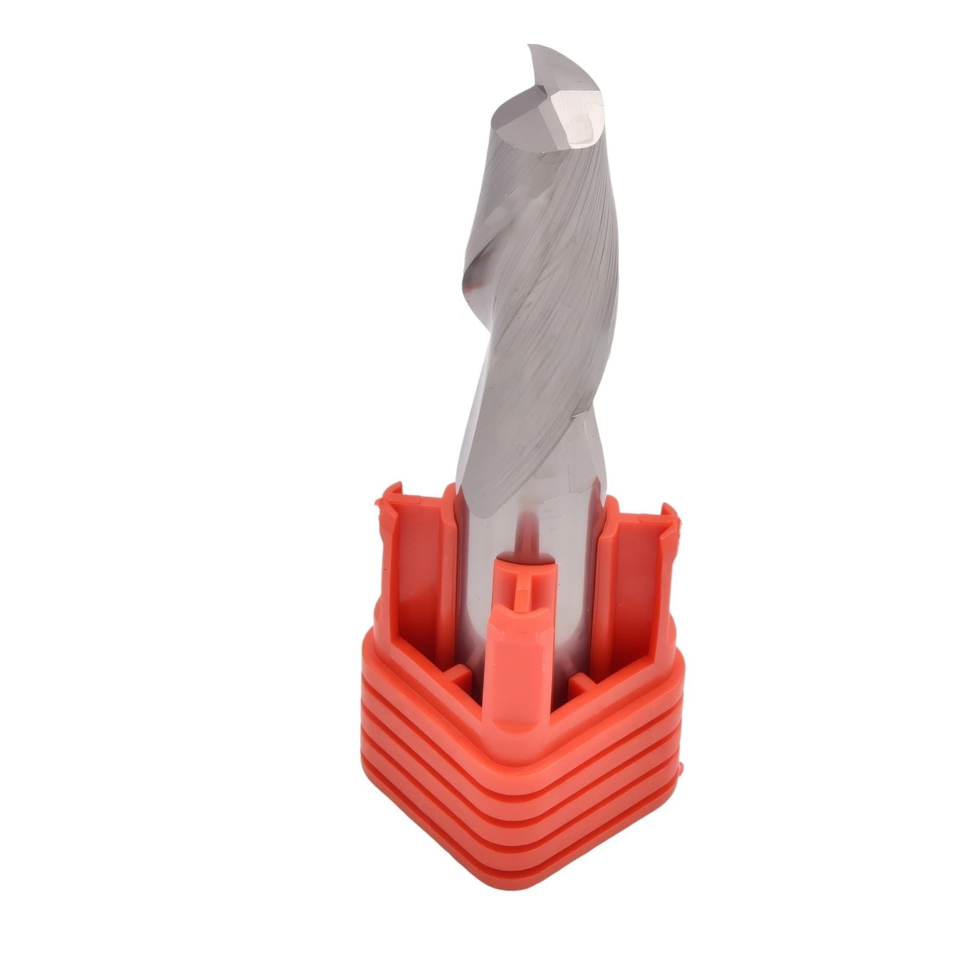 Fullerton 92051 14mm 2 Flute General Purpose Carbide Square End Mill - Twin Eagle Imports